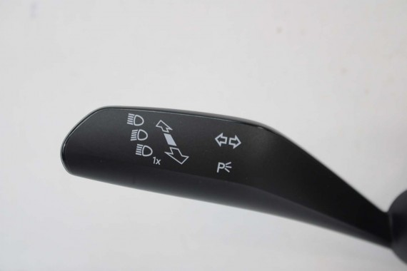 VW ID3 ID4 ID5 MANETKI 1EA953507AE + TAŚMA AIR BAG 1EA953507AE przełącznik przełączniki manetka kierownicy 1EA953508AE 1EA953507