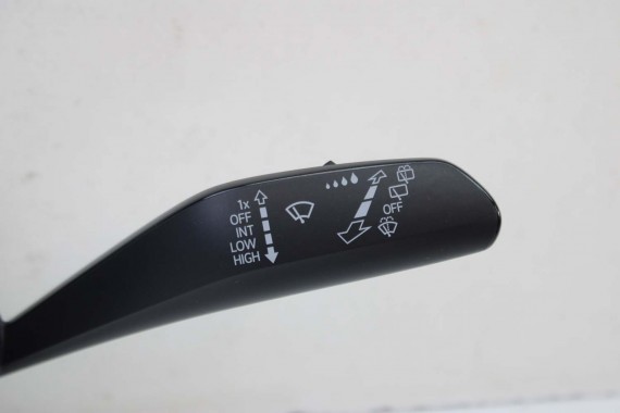 VW ID3 ID4 ID5 MANETKI 1EA953507AE + TAŚMA AIR BAG 1EA953507AE przełącznik przełączniki manetka kierownicy 1EA953508AE 1EA953507