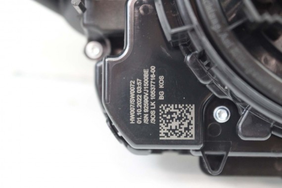 VW ID3 ID4 ID5 MANETKI 1EA953507AE + TAŚMA AIR BAG 1EA953507AE przełącznik przełączniki manetka kierownicy 1EA953508AE 1EA953507