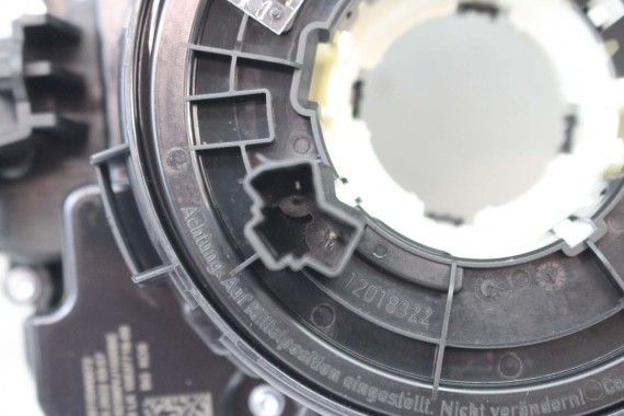 VW ID3 ID4 ID5 MANETKI 1EA953507AE + TAŚMA AIR BAG 1EA953507AE przełącznik przełączniki manetka kierownicy 1EA953508AE 1EA953507