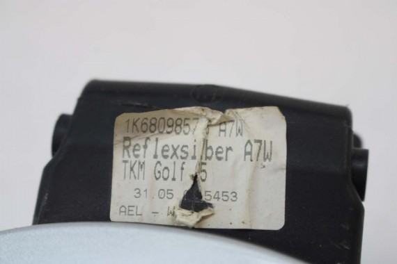 VW GOLF V 5 KLAPKA WLEWU PALIWA 1K6809857 1K6809857A 1K6809857B 1K6 809 857 1K6809857 1K6809857A 1K6809857C 1K6809857A 1K6809857