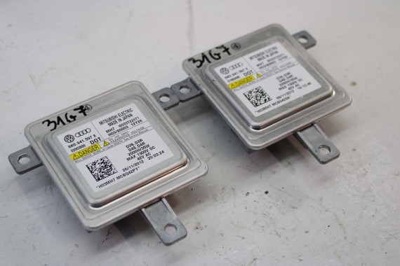 AUDI VW STEROWNIK MODUŁ MOCY LAMPY 8K0941597E 8K0 941 597 E SKODA 8K0941597 8K0941597C 8K0941597E 8K0941597 8K0941597C 8K0941597