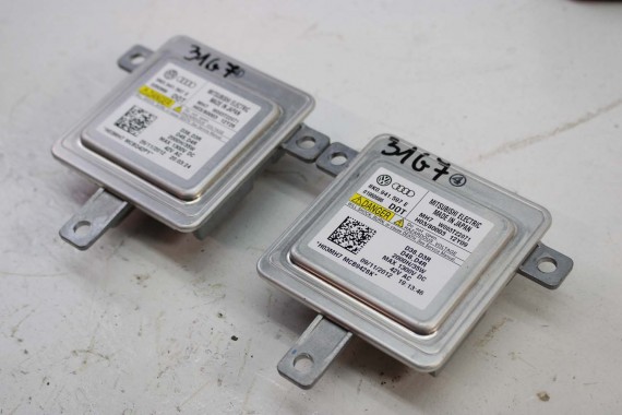 AUDI VW STEROWNIK MODUŁ MOCY LAMPY 8K0941597E 8K0 941 597 E SKODA 8K0941597 8K0941597C 8K0941597E 8K0941597 8K0941597C 8K0941597