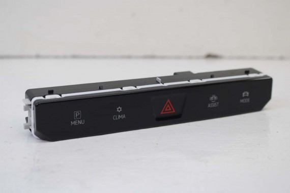 VW ID4 ID5 PANEL 10A925200D 10A925200D dotykowy EUROPA sterowanie 10A925200D przycisków awaryjne 10A925200D 10A925200D 10A925200