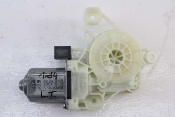 VW ID4 SILNICZEK  MODUŁ DRZWI 4K0959811A 4K0959812A 4K0959881 4K0959882 4K0959811 4K0959812 4K0959881 4K0959882 4K0959811A