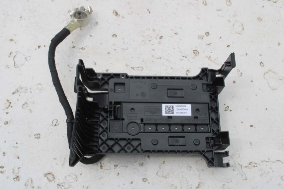 VW ID4 SKRZYNKA BEZPIECZNIKÓW 1EA937548A