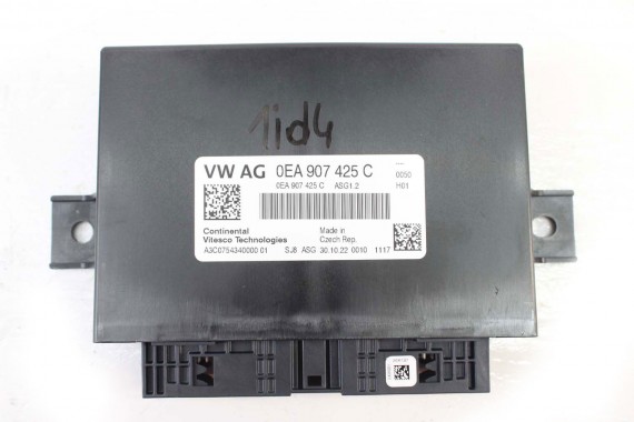 VW ID4 KOMPUTER STEROWNIK...