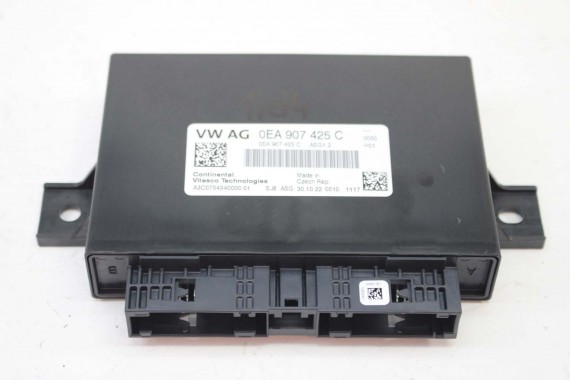 VW ID4 KOMPUTER STEROWNIK 0EA907425C 0EA907425C 0EA907425C 0EA907425C silnik elektryczny 0EA907425C 0EA907425C 0EA907425