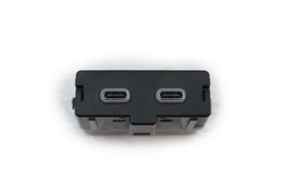 VW SEAT PORT USB PRZYŁĄCZE...