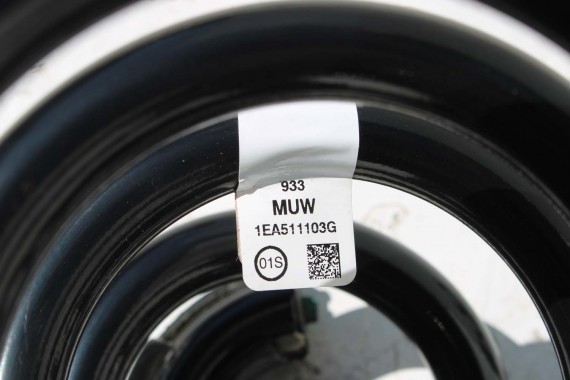 VW ID4 ID5 AMORTYZATOR TELESKOP PRZÓD 1EA412021BP amory mcpherson przedni AUDI Q4 1EA412331B 5Q0411105GB 1EA511103G 1EA512013AS