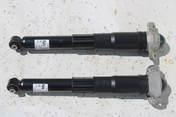 VW ID4 ID5 AMORTYZATOR TELESKOP PRZÓD 1EA412021BP amory mcpherson przedni AUDI Q4 1EA412331B 5Q0411105GB 1EA511103G 1EA512013AS