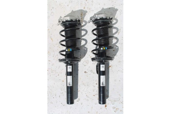 VW ID4 ID5 AMORTYZATOR TELESKOP PRZÓD 1EA412021BP amory mcpherson przedni AUDI Q4 1EA412331B 5Q0411105GB 1EA511103G 1EA512013AS