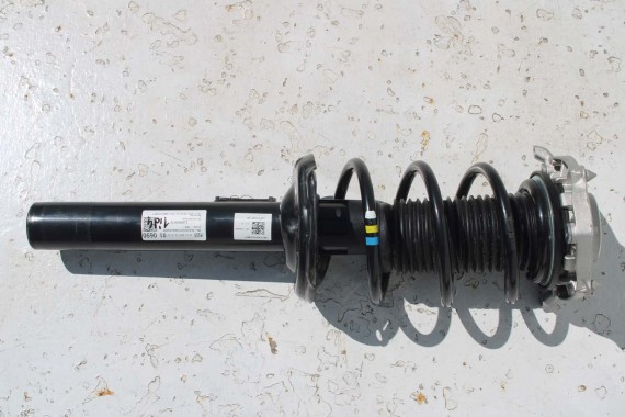 VW ID4 ID5 AMORTYZATOR TELESKOP PRZÓD 1EA412021BP amory mcpherson przedni AUDI Q4 1EA412331B 5Q0411105GB 1EA511103G 1EA512013AS