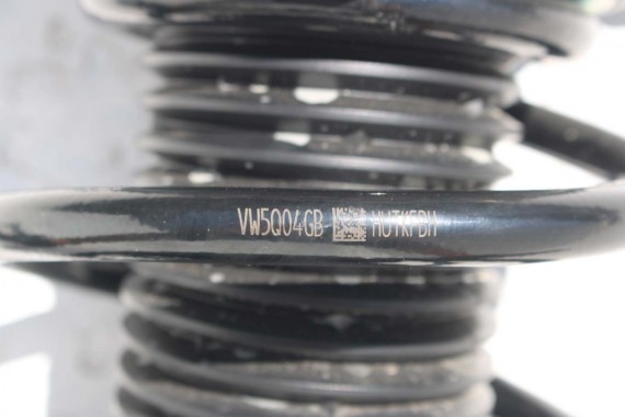 VW ID4 ID5 AMORTYZATOR TELESKOP PRZÓD 1EA412021BP amory mcpherson przedni AUDI Q4 1EA412331B 5Q0411105GB 1EA511103G 1EA512013AS