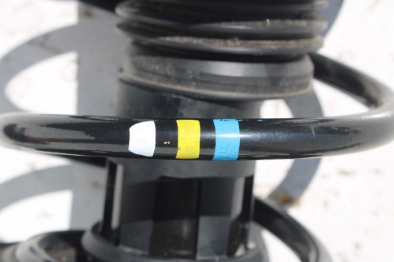 VW ID4 ID5 AMORTYZATOR TELESKOP PRZÓD 1EA412021BP amory mcpherson przedni AUDI Q4 1EA412331B 5Q0411105GB 1EA511103G 1EA512013AS