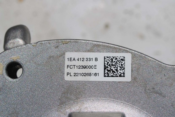 VW ID4 ID5 AMORTYZATOR TELESKOP PRZÓD 1EA412021BP amory mcpherson przedni AUDI Q4 1EA412331B 5Q0411105GB 1EA511103G 1EA512013AS