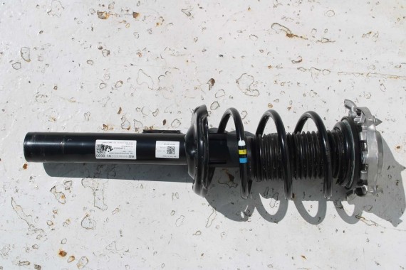 VW ID4 ID5 AMORTYZATOR TELESKOP PRZÓD 1EA412021BP amory mcpherson przedni AUDI Q4 1EA412331B 5Q0411105GB 1EA511103G 1EA512013AS