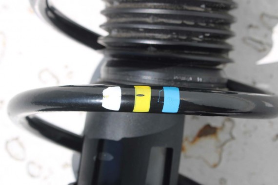 VW ID4 ID5 AMORTYZATOR TELESKOP PRZÓD 1EA412021BP amory mcpherson przedni AUDI Q4 1EA412331B 5Q0411105GB 1EA511103G 1EA512013AS