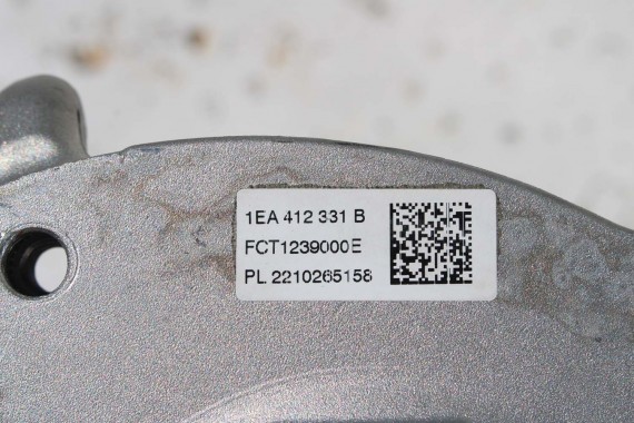 VW ID4 ID5 AMORTYZATOR TELESKOP PRZÓD 1EA412021BP amory mcpherson przedni AUDI Q4 1EA412331B 5Q0411105GB 1EA511103G 1EA512013AS