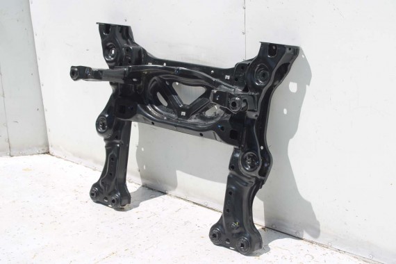 VW ID4 SANKI TRAWERSA 1EA199315J PRZÓD BELKA ZAWIESZENIA przednia przednie podpora AUDI Q4 1EA199599B 1EA805211B 1EA199315G