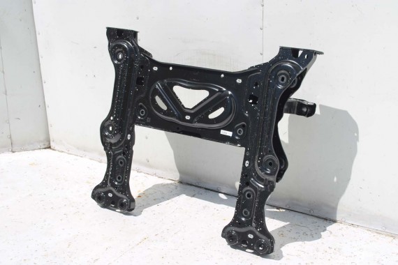 VW ID4 SANKI TRAWERSA 1EA199315J PRZÓD BELKA ZAWIESZENIA przednia przednie podpora AUDI Q4 1EA199599B 1EA805211B 1EA199315G