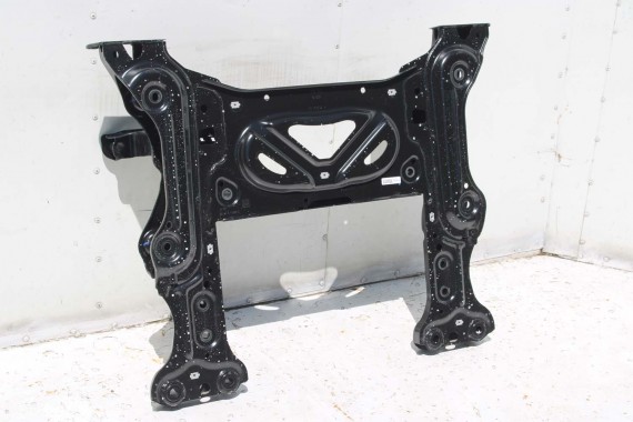 VW ID4 SANKI TRAWERSA 1EA199315J PRZÓD BELKA ZAWIESZENIA przednia przednie podpora AUDI Q4 1EA199599B 1EA805211B 1EA199315G