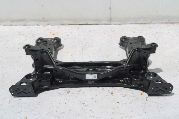 VW ID4 SANKI TRAWERSA 1EA199315J PRZÓD BELKA ZAWIESZENIA przednia przednie podpora AUDI Q4 1EA199599B 1EA805211B 1EA199315G