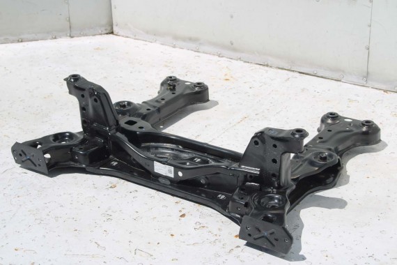 VW ID4 SANKI TRAWERSA 1EA199315J PRZÓD BELKA ZAWIESZENIA przednia przednie podpora AUDI Q4 1EA199599B 1EA805211B 1EA199315G