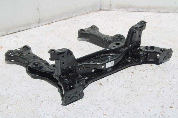 VW ID4 SANKI TRAWERSA 1EA199315J PRZÓD BELKA ZAWIESZENIA przednia przednie podpora AUDI Q4 1EA199599B 1EA805211B 1EA199315G