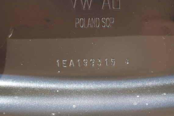 VW ID4 SANKI TRAWERSA 1EA199315J PRZÓD BELKA ZAWIESZENIA przednia przednie podpora AUDI Q4 1EA199599B 1EA805211B 1EA199315G