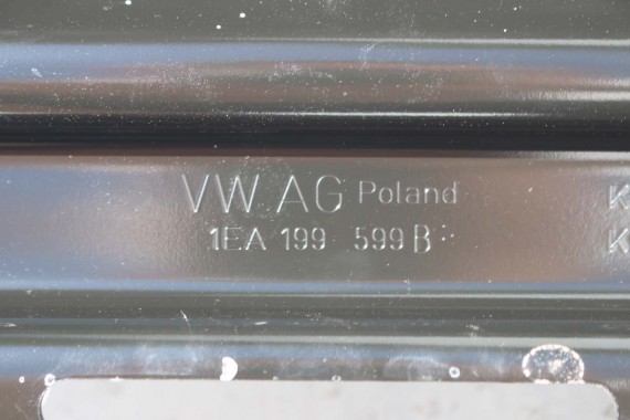 VW ID4 SANKI TRAWERSA 1EA199315J PRZÓD BELKA ZAWIESZENIA przednia przednie podpora AUDI Q4 1EA199599B 1EA805211B 1EA199315G