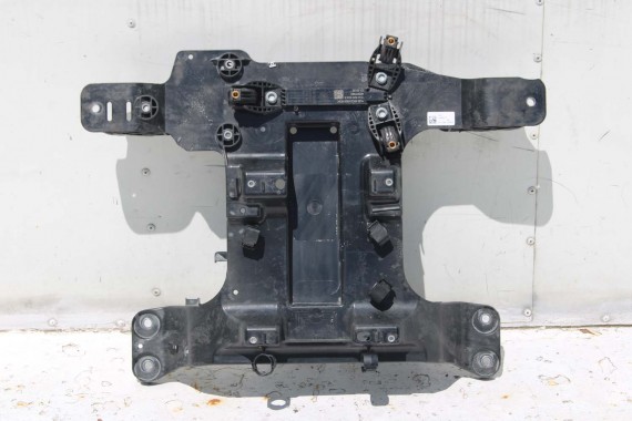 VW ID4 SANKI TRAWERSA 1EA199315J PRZÓD BELKA ZAWIESZENIA przednia przednie podpora AUDI Q4 1EA199599B 1EA805211B 1EA199315G