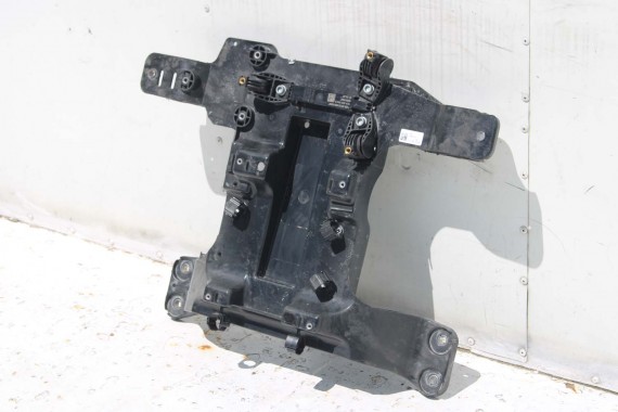 VW ID4 SANKI TRAWERSA 1EA199315J PRZÓD BELKA ZAWIESZENIA przednia przednie podpora AUDI Q4 1EA199599B 1EA805211B 1EA199315G