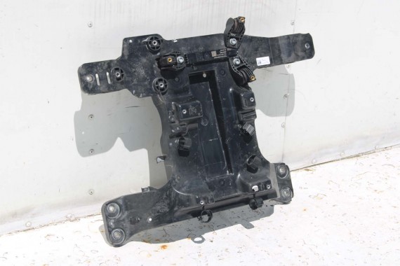 VW ID4 SANKI TRAWERSA 1EA199315J PRZÓD BELKA ZAWIESZENIA przednia przednie podpora AUDI Q4 1EA199599B 1EA805211B 1EA199315G