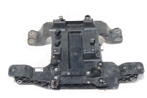 VW ID4 SANKI TRAWERSA 1EA199315J PRZÓD BELKA ZAWIESZENIA przednia przednie podpora AUDI Q4 1EA199599B 1EA805211B 1EA199315G