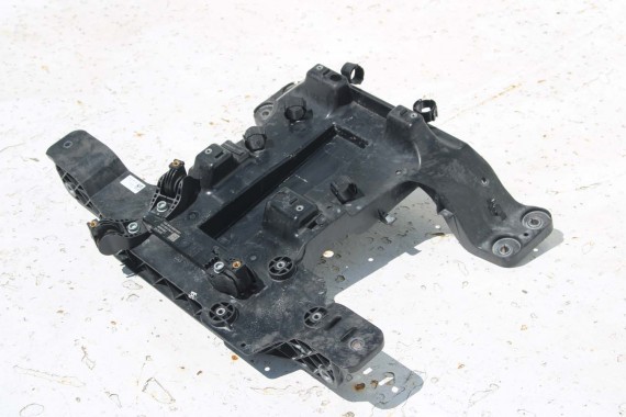 VW ID4 SANKI TRAWERSA 1EA199315J PRZÓD BELKA ZAWIESZENIA przednia przednie podpora AUDI Q4 1EA199599B 1EA805211B 1EA199315G