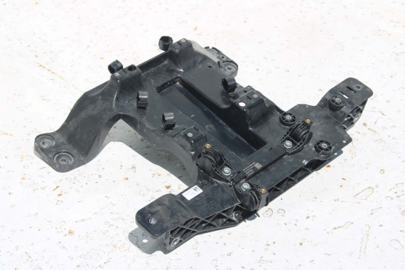 VW ID4 SANKI TRAWERSA 1EA199315J PRZÓD BELKA ZAWIESZENIA przednia przednie podpora AUDI Q4 1EA199599B 1EA805211B 1EA199315G