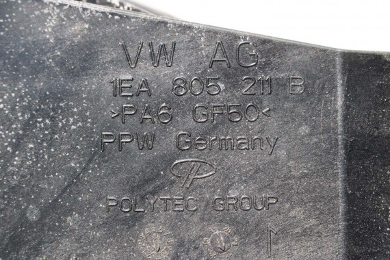 VW ID4 SANKI TRAWERSA 1EA199315J PRZÓD BELKA ZAWIESZENIA przednia przednie podpora AUDI Q4 1EA199599B 1EA805211B 1EA199315G