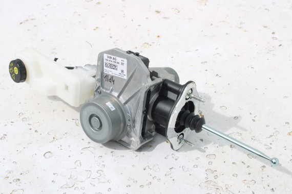 VW ID4 SERWO 1EB614105BC + POMPA HAMULCOWA hamulca z pompą VwAG AUDI Q4 wersja europejska 1EB611301 1EB614105BC 1EB614105AJ