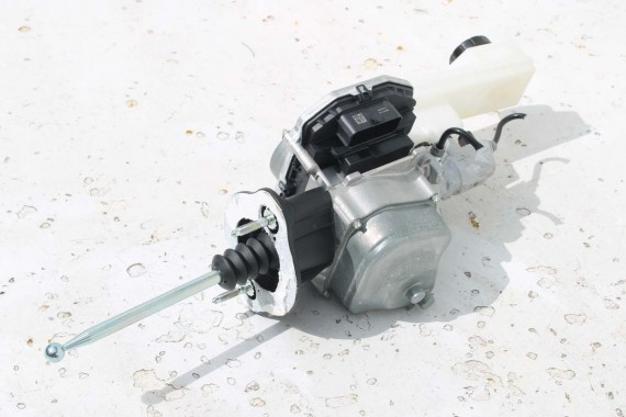 VW ID4 SERWO 1EB614105BC + POMPA HAMULCOWA hamulca z pompą VwAG AUDI Q4 wersja europejska 1EB611301 1EB614105BC 1EB614105AJ