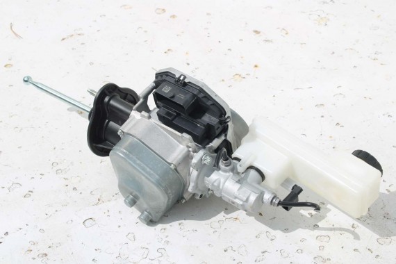 VW ID4 SERWO 1EB614105BC + POMPA HAMULCOWA hamulca z pompą VwAG AUDI Q4 wersja europejska 1EB611301 1EB614105BC 1EB614105AJ