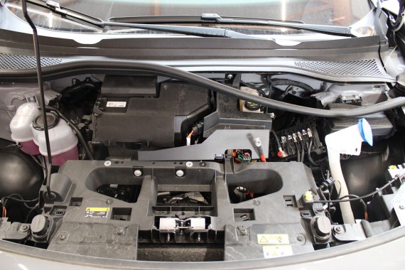 VW ID4 SERWO 1EB614105BC + POMPA HAMULCOWA hamulca z pompą VwAG AUDI Q4 wersja europejska 1EB611301 1EB614105BC 1EB614105AJ