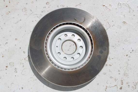 VW ID4 TARCZA HAMULCOWA 1EA615105K 1EA615106H 1EA615301B zacisk tarcze hamulcowe zaciski AUDI Q4 1EA615123B 1EA615124B 1EA615301