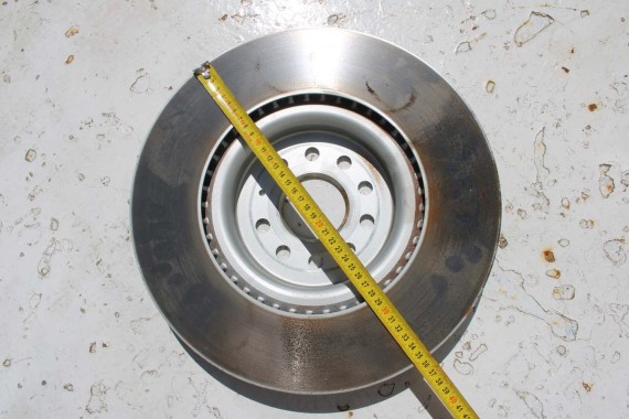 VW ID4 TARCZA HAMULCOWA 1EA615105K 1EA615106H 1EA615301B zacisk tarcze hamulcowe zaciski AUDI Q4 1EA615123B 1EA615124B 1EA615301