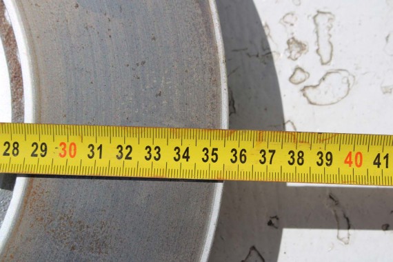 VW ID4 TARCZA HAMULCOWA 1EA615105K 1EA615106H 1EA615301B zacisk tarcze hamulcowe zaciski AUDI Q4 1EA615123B 1EA615124B 1EA615301