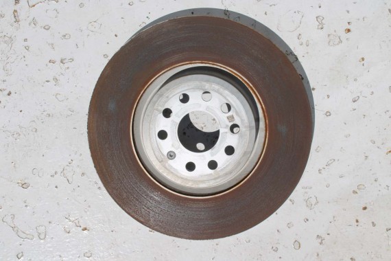 VW ID4 TARCZA HAMULCOWA 1EA615105K 1EA615106H 1EA615301B zacisk tarcze hamulcowe zaciski AUDI Q4 1EA615123B 1EA615124B 1EA615301