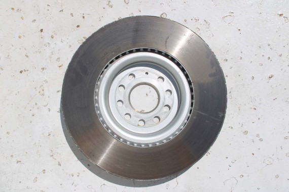 VW ID4 TARCZA HAMULCOWA 1EA615105K 1EA615106H 1EA615301B zacisk tarcze hamulcowe zaciski AUDI Q4 1EA615123B 1EA615124B 1EA615301