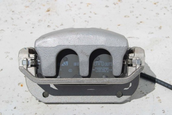 VW ID4 TARCZA HAMULCOWA 1EA615105K 1EA615106H 1EA615301B zacisk tarcze hamulcowe zaciski AUDI Q4 1EA615123B 1EA615124B 1EA615301