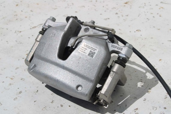 VW ID4 TARCZA HAMULCOWA 1EA615105K 1EA615106H 1EA615301B zacisk tarcze hamulcowe zaciski AUDI Q4 1EA615123B 1EA615124B 1EA615301