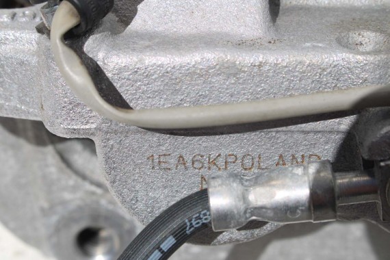 VW ID4 TARCZA HAMULCOWA 1EA615105K 1EA615106H 1EA615301B zacisk tarcze hamulcowe zaciski AUDI Q4 1EA615123B 1EA615124B 1EA615301